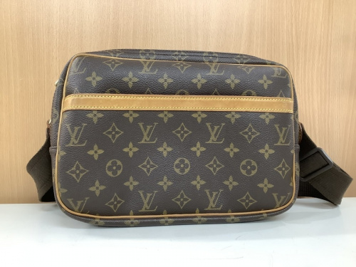 かばん　買取のLOUIS VUITTON　中古　買取
