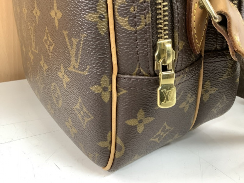 LOUIS VUITTON　中古　買取のLOUIS VUITTON