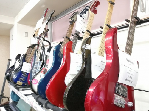 ギター ベース 中古 買取のfender gibson ギター ベース 買取