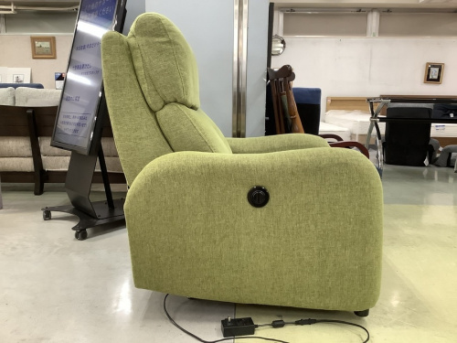 ソファー 買取 中古のニトリ himolla