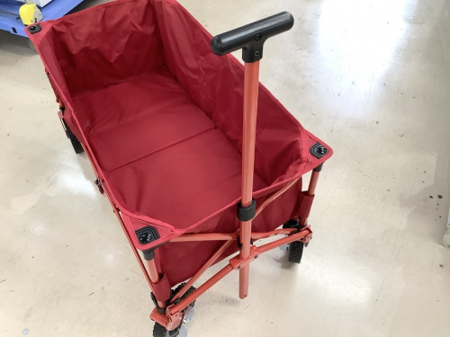 Colemanの町田　中古アウトドア