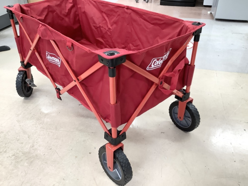 町田　中古アウトドア