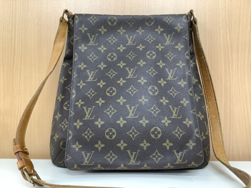 バッグ　買取のLOUIS VUITTON　中古　買取