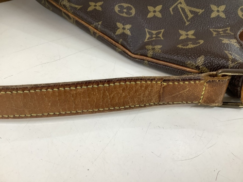 LOUIS VUITTON　中古　買取のLOUIS VUITTON