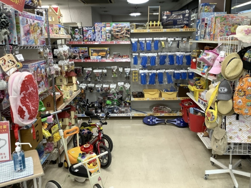 ホビー　中古　買取のおもちゃ　中古　買取