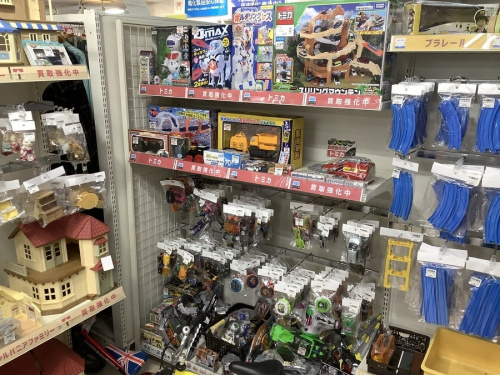 キャンペーンの町田　座間　南町田　玉川学園　成瀬　相模大野　古淵 　ホビー