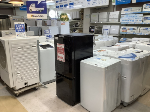 町田　古淵　矢部　相模大野　座間　中古家電　買取