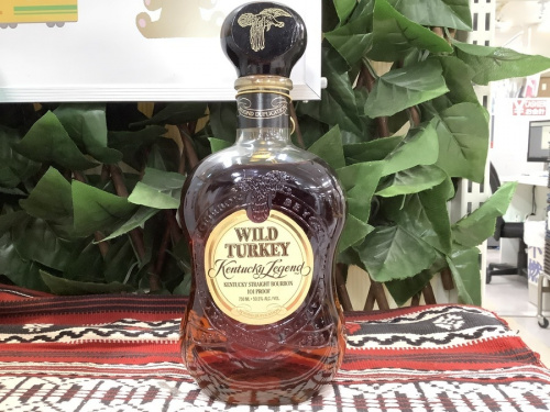 お酒　買取のウイスキー　ブランデー　買取