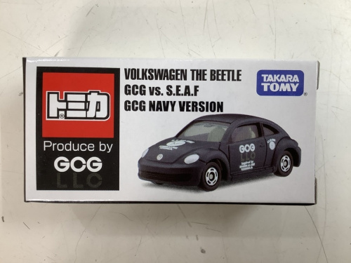 トミカ 中古 買取のTAKARATOMY