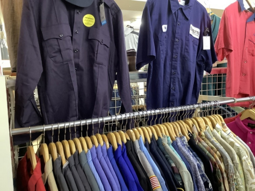 コート　ジャケット　トップスのファッション買取　販売