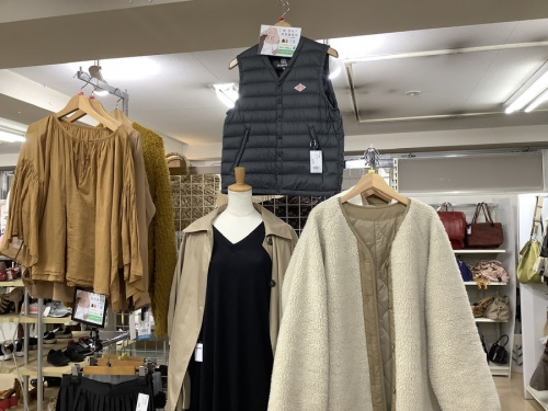 ファッション買取　販売の町田