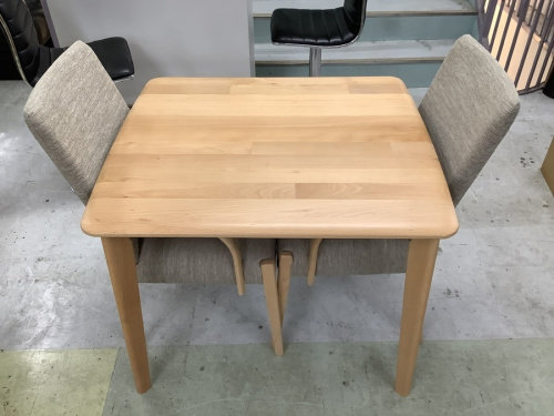 家具 中古 買取のダイニングセット 買取 中古