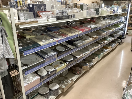 Noritake　深川製磁の町田　座間　南町田　玉川学園　成瀬　相模大野　古淵　食器　買取