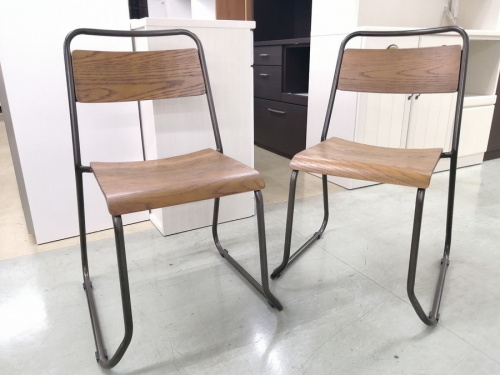 家具 中古 買取のダイニング テーブル チェア 中古 買取