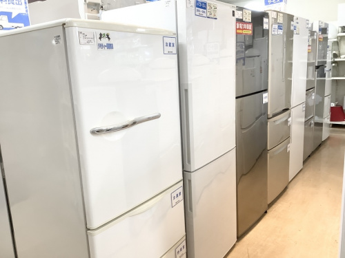 SHARPの町田　古淵　矢部　相模大野　座間　中古家電　買取