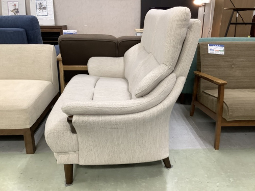 ソファー 買取 中古のソファー