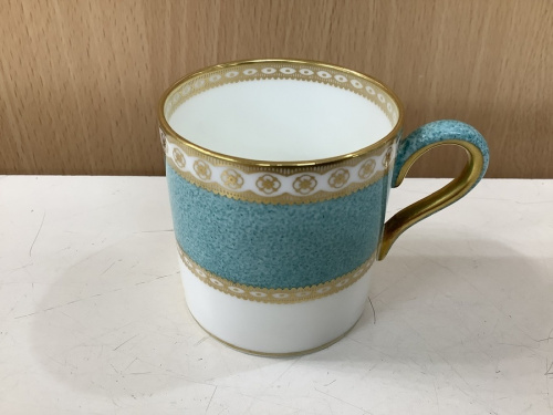 カップ&ソーサーのWEDGWOOD