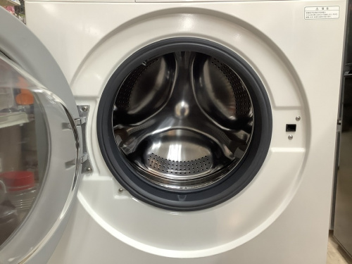 洗濯機のドラム式洗濯機
