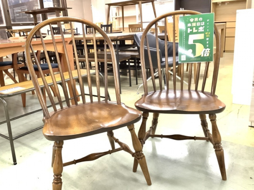 家具 中古 買取のダイニング 中古 買取
