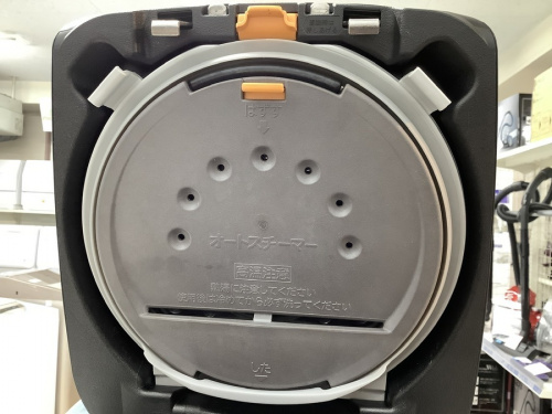 IH炊飯ジャーのHITACHI