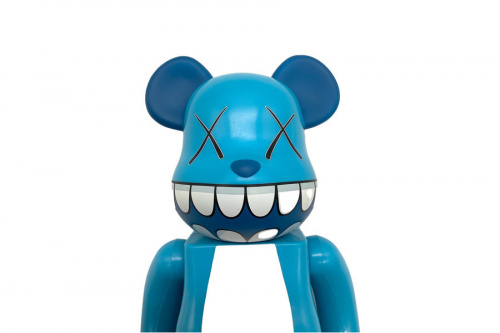 キューブリックのMEDICOM TOY