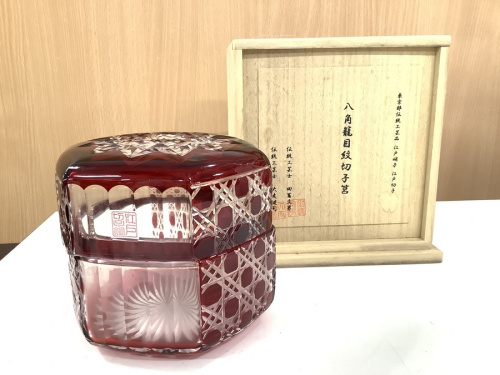 テーブルウェアの和食器