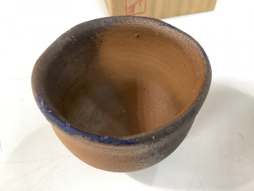 和食器の湯呑み