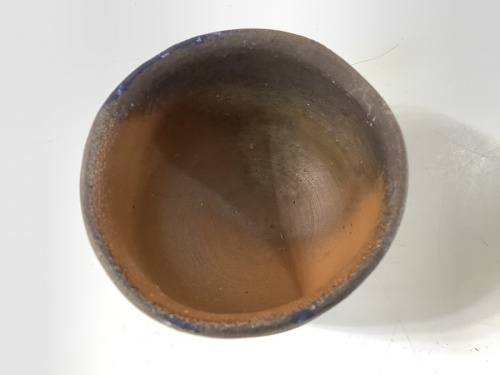 湯呑みの藤原雄