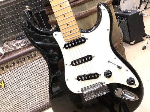 楽器のギター