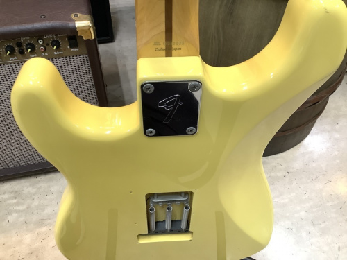 FENDERの町田 相模原 相模大野 古淵 座間 中古楽器 買取