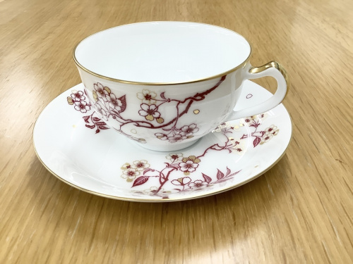 テーブルウェアの洋食器