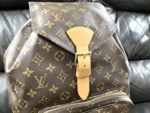 バッグのリュック