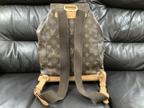 LOUIS VUITTONの町田 古淵 矢部 相模大野 座間 LOUIS VUITTON 買取