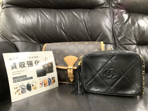 ブランド・ラグジュアリーのLOUIS VUITTON