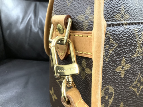 CHANELのシャネル