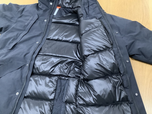町田 古淵 矢部 相模大野 座間 中古ダウン 買取