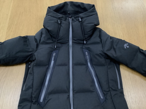 ダウン 中古 買取のDECENT ALLTERRAIN