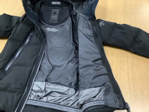 町田 古淵 矢部 相模大野 座間 中古ダウン 買取