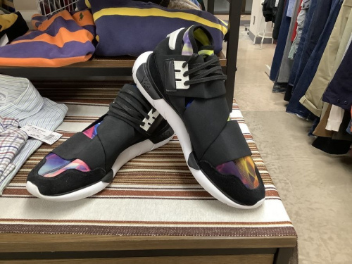 Y-3のメンズ