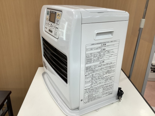 石油ファンヒーターのCORONA