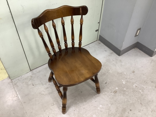 テーブルのダイニング3点セット