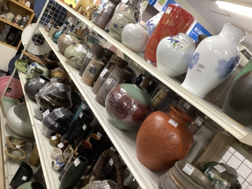 アウトドア買取の町田 座間 南町田 玉川学園 成瀬 相模大野 古淵 買取