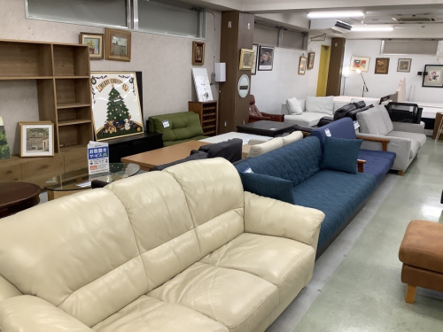 町田 相模原 相模大野 古淵 座間 中古家具買取