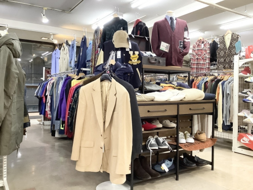 町田　座間　南町田　玉川学園　成瀬　相模大野　古淵　中古衣類　買取