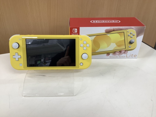 ゲームのゲーム機