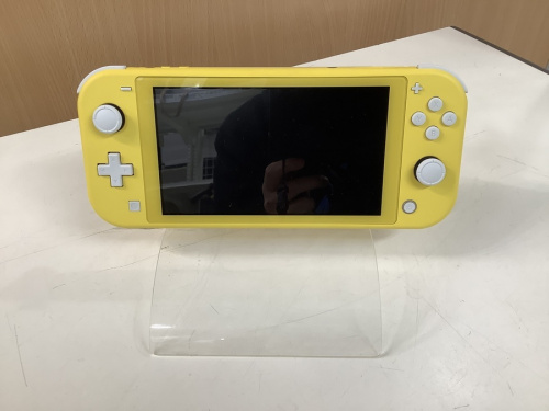 ゲーム機のNintendo Switch Lite