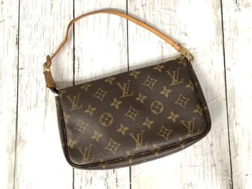 ブランド・ラグジュアリーのLOUIS VUITTON