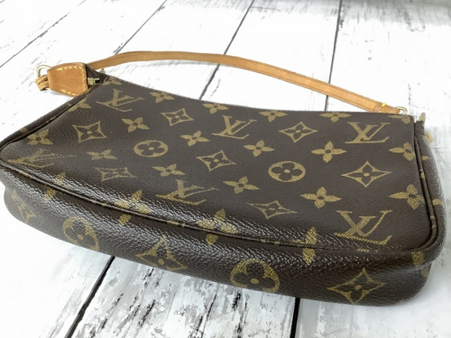 LOUIS VUITTONのルイヴィトン