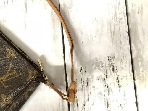 ブランドバッグのヴィトン買取