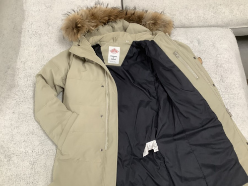 DANTONの古着買取